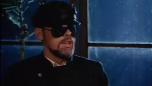 Classic Swedish Erotica - House Of Pleasure - 01