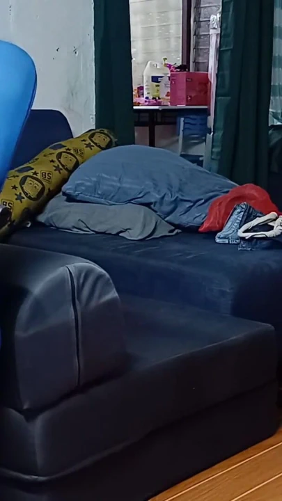 "Tombul ateşli anne tiipsy'de sikiliyor" dan ikonik an