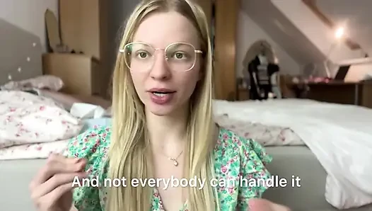 Büyük zenci ile nasıl başa çıkılır