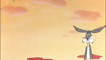 Elmer sürükleniyor!