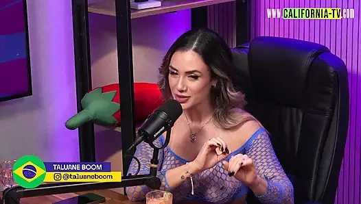 Beni spor salonunda görmeye bayılıyorlar