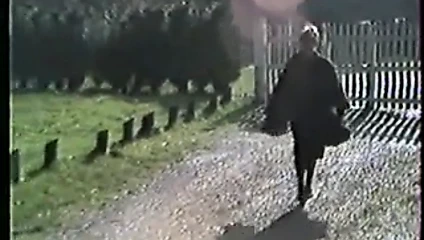 Klasik Fransız : la fille au pair