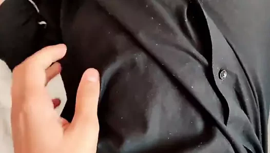 Desi gf ve bf becerdin sert ile yüksek sesle inilti bölüm 1