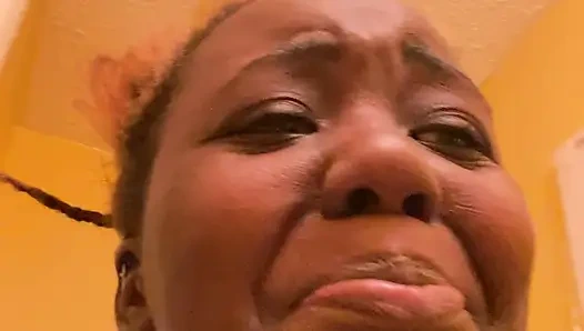 Late Night Vlog With Adult Content Creator Alliyah Alecia