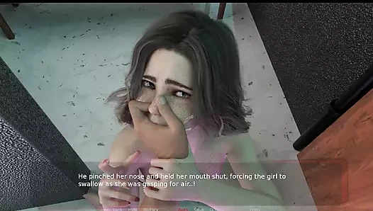 Coed fetih – süper seksi ve busty genç sert becerdin