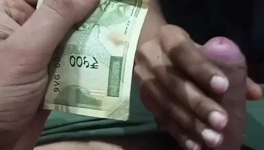 Miss Mahi 2007 Interview Part 1