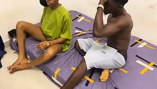 En iyi arkadaşım beni korunmasız sikmeyi seviyor