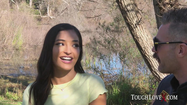 TOUGHLOVEX Insatiable Emily Willis cant get enough cock