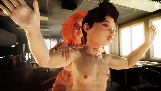 Strokewell Univerity