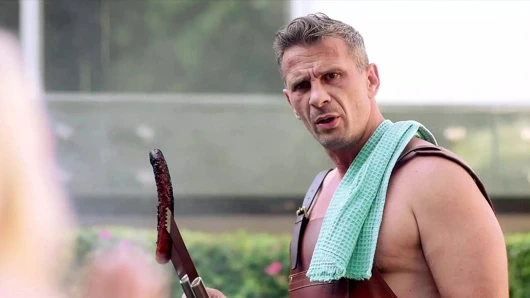 Vixenplus - bomba gibi orta yaşlı seksi kadın Brandi kocasını dinlerken aldatıyor