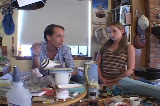 Yaramaz küçük nymphos - cilt. #10 - (tam film - orijinal