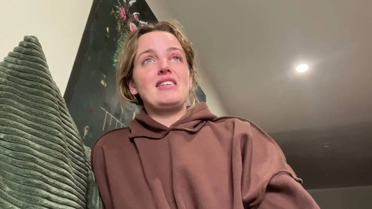 Interview: Hard Anal with Dredd Featuring Charlie Forde
