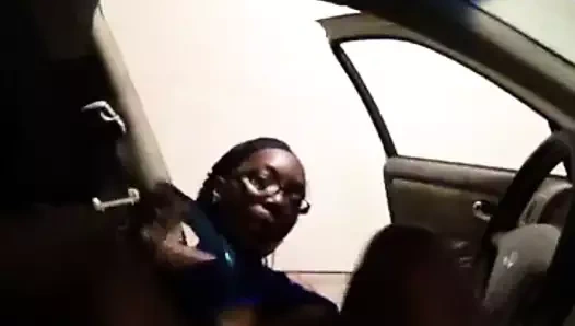 abanoz araba twerking