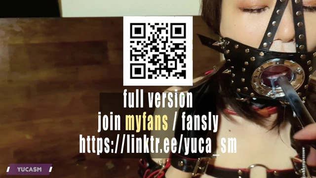 yuca_ İnsan açılış maskesi eğitimi