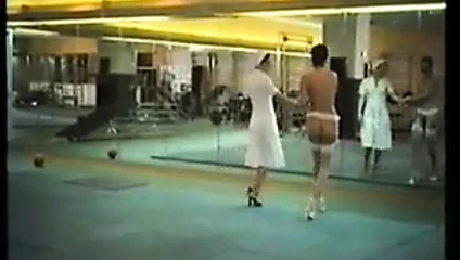 Therapeutic Gymnastics