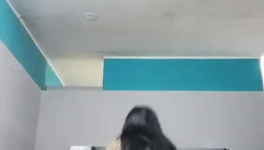 We after two years without having sex non-stop part 1