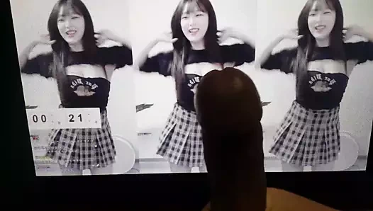 Koreli yayıncı kimgapju boşalmak haraç