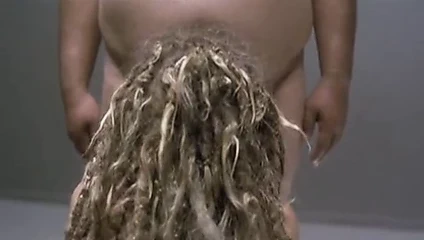 Jamesblow - güzellik ve şişman adam