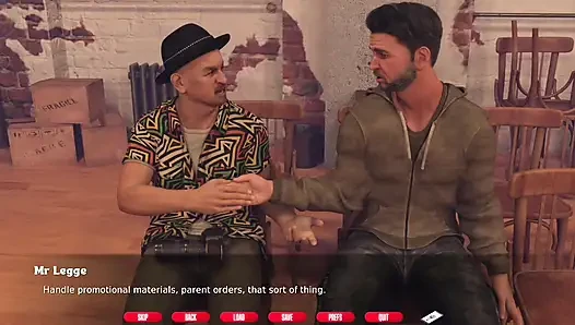 Yaramaz komşular - v1.175 - bölüm 1