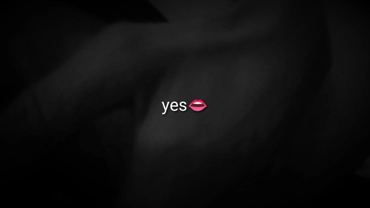 Çok ateşliyim!! 👄