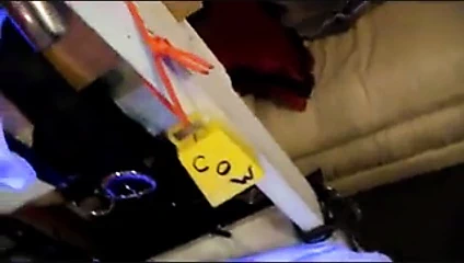 Mistress lora'nın aldatmak fantezi tur parçası!