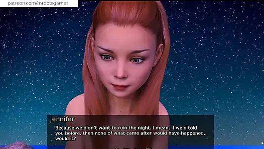 Sahilde seks yapıyor