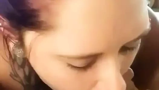 derin boğaz trening