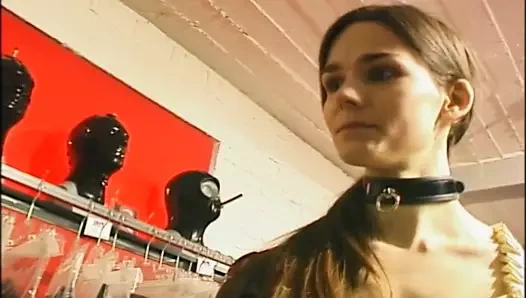 Latex Leidenschaft - Episode 3