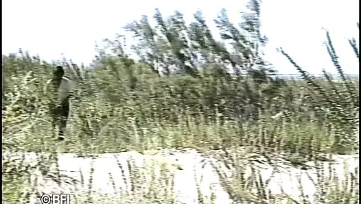 90' porno klasikleri üçlü grup seks