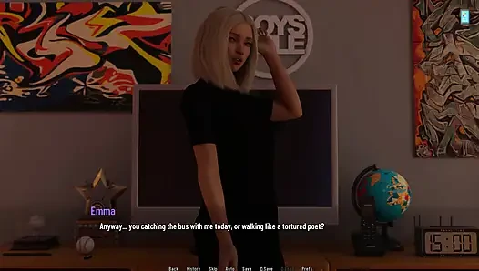 Üniversite günleri 20 im maddie'ye sayfasıyla yardım ediyorum