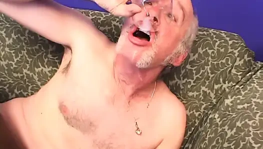 Hamile ve sütlü eşim arkadaşımın penisini istiyor!! - (bölüm #07)