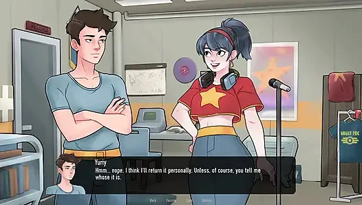 Tam oyun - deep vault 69, bölüm 6