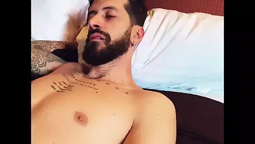 Las Vegas'ta amatör seks gecesi