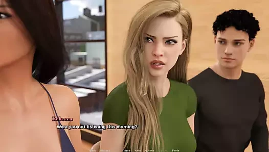 Hayatımızın en güzel günleri: hayatımızın en güzel günleri üniversite günleridir - ep3