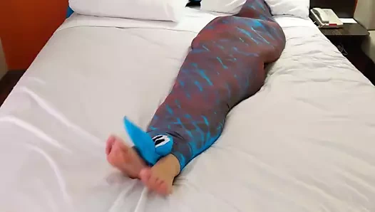 Vore - freyja vs. poltergeist