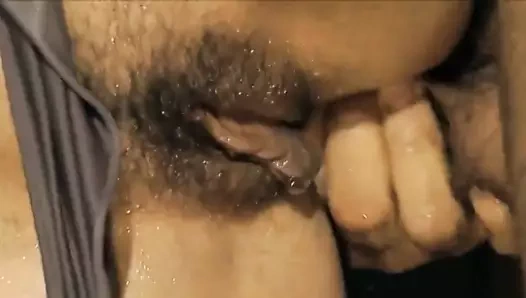 Pis eş istiyor boşalmak