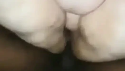 Polonyalı ssbbw derin amcığından götüne domaltarak camvu anal dölleme