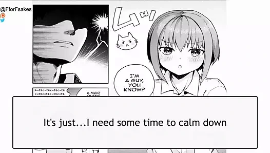 Asmr - osananajimi'nin tuzağı 1 - tur alt - fffs