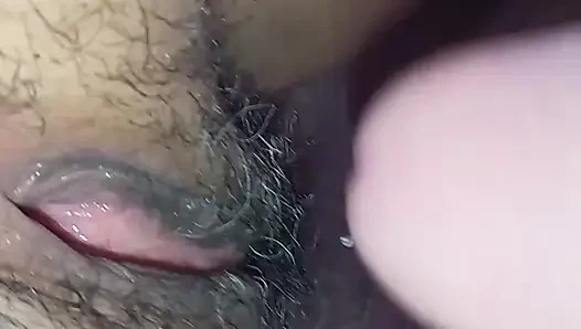 Vecina Madura domaltmalı