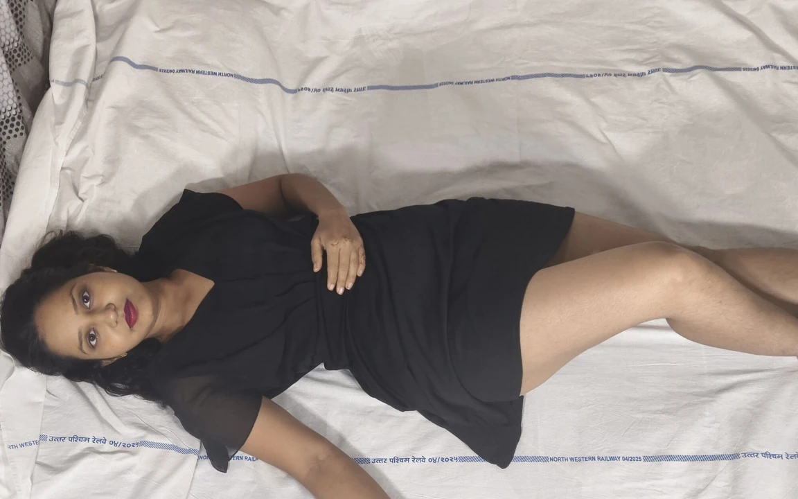 Üvey erkek kardeşinin viral videosu