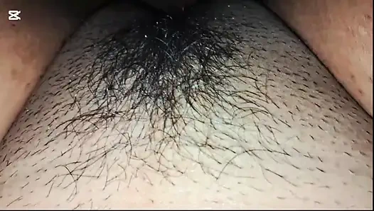 Asyalı seksi çift sikişiyor