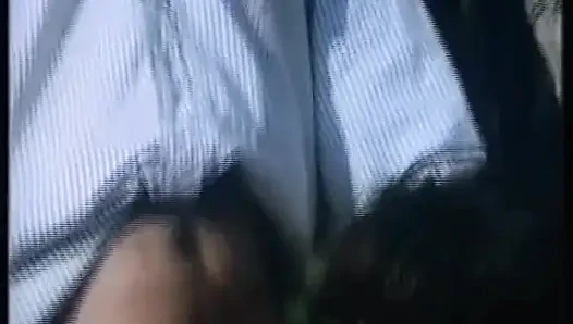 Valery ve Jessica'nın sıcak dudakları