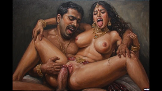 Anal sex with my indian stepsister