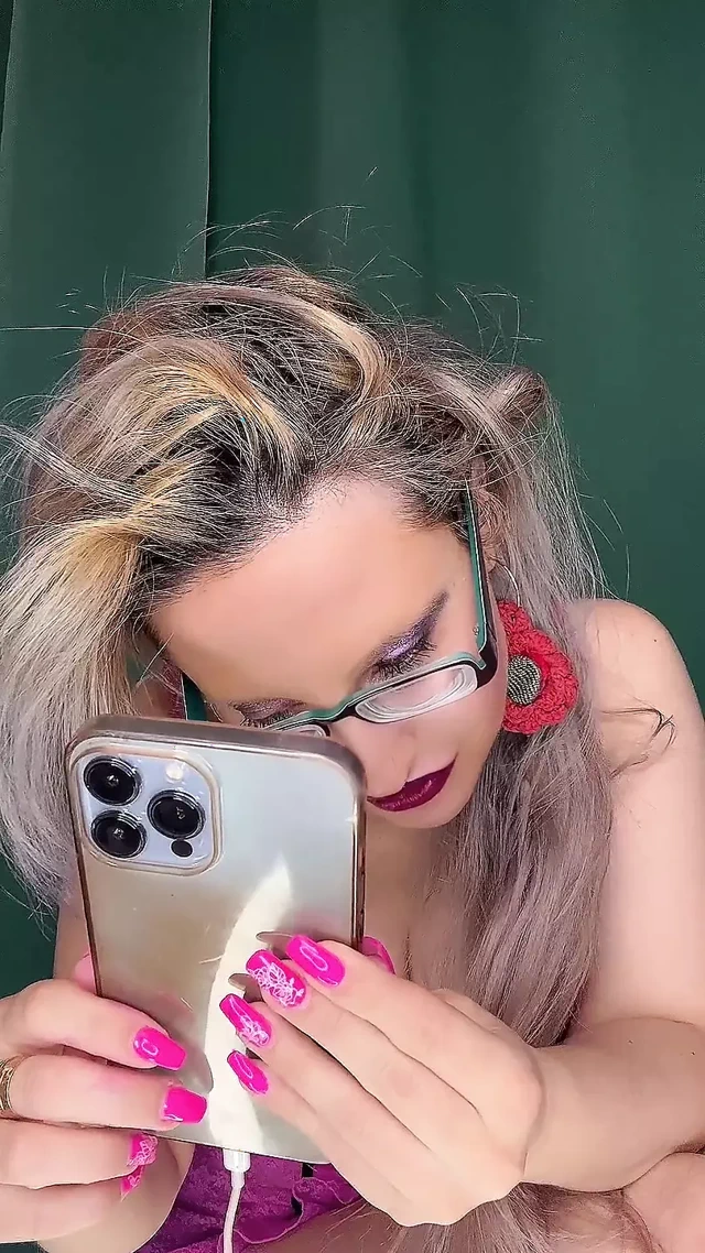 Terry'ye bağımlılık büyüsü bölüm 1