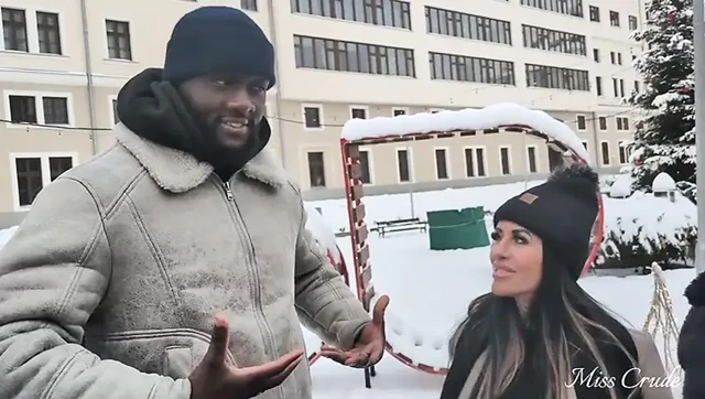 Budapeşte'de turist 1