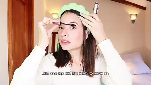 Özel videomu böyle yaptım