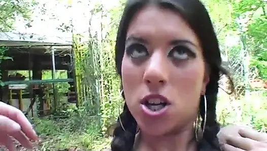 Her şeyden önce itaat! - L'obbedienza prima di tutto (tam porno film)