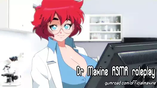 doktor maxine hentai video