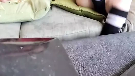 Büyük ganimet kaltak alır bbc