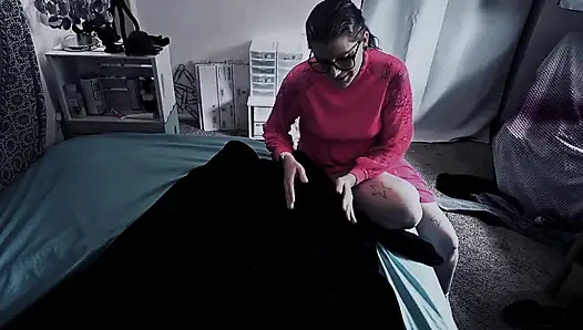 Huzursuz geceler ve arkadaşlarının karısı